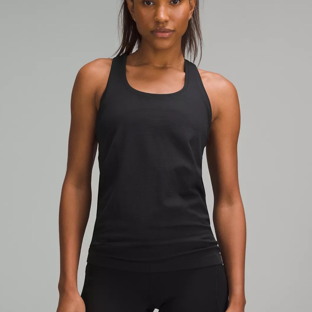 Lululemon Athletica Swiftly Tech Racerback Tank Top 2.0